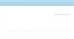 Desktop Screenshot of blythevillecn.com